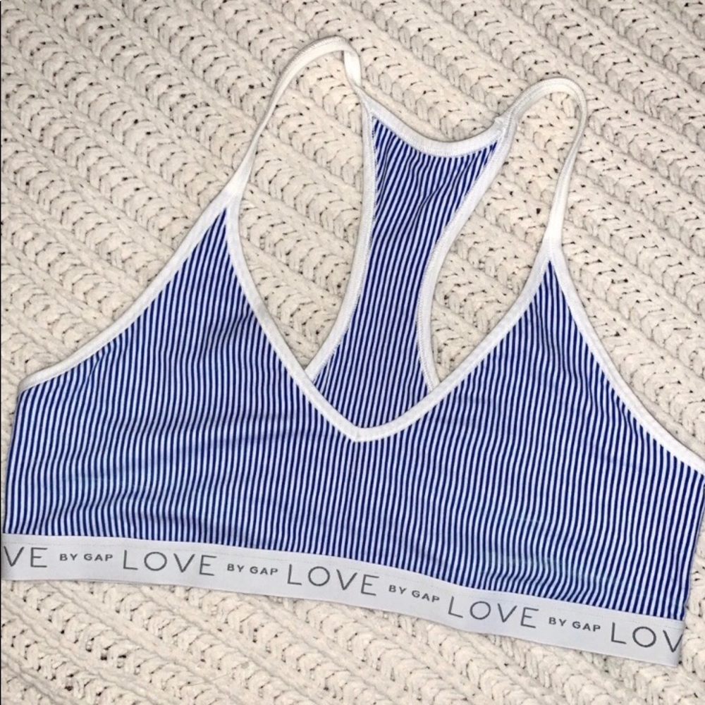 Gap Bralette
